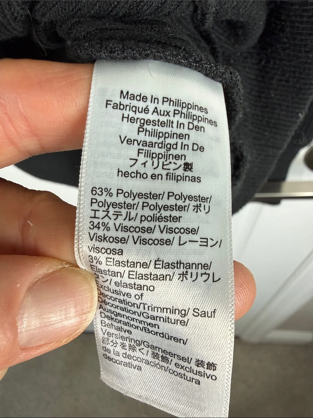 J. Crew excellent used